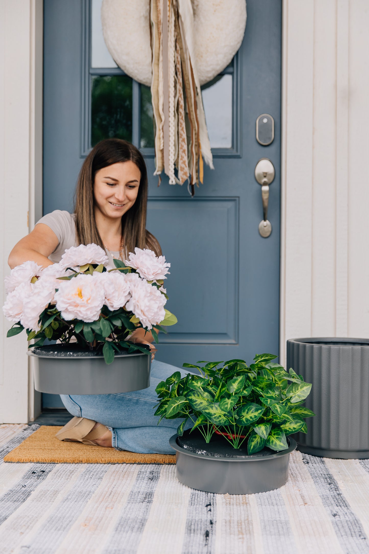 Peony Bundle Set